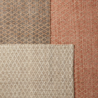 Jaipur Living Zealand Cecil ZLN01 Gray/Beige Area Rug Lifestyle Image
