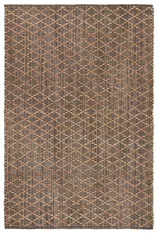 Jaipur Living Zealand Cecil ZLN01 Gray/Beige Area Rug main image