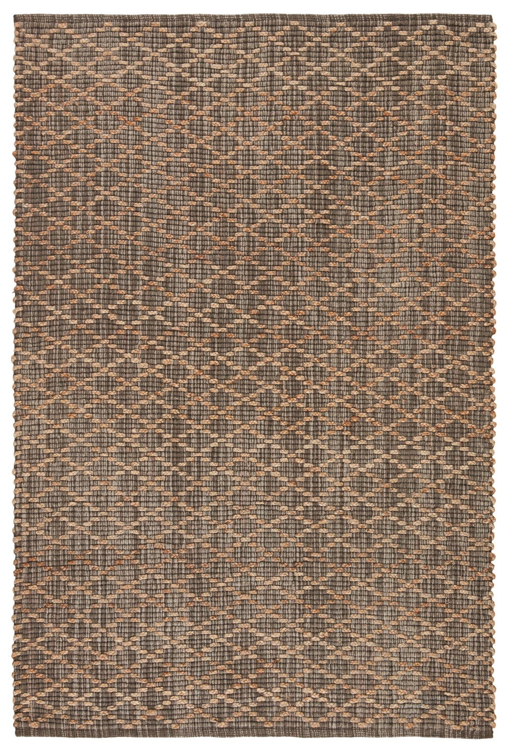 Jaipur Living Zealand Cecil ZLN01 Gray/Beige Area Rug