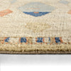 Jaipur Living Zaira ZRA01 Area Rug Backing Image