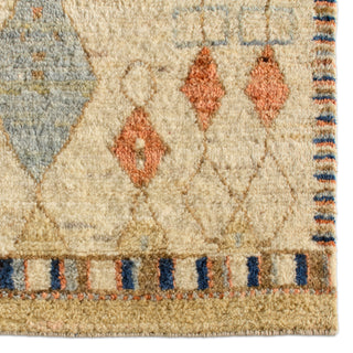 Jaipur Living Zaira ZRA01 Area Rug Detail Image
