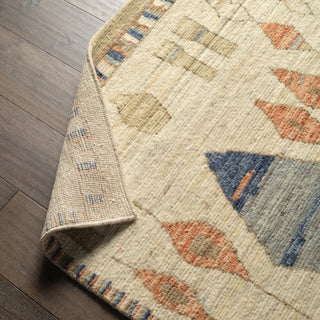 Jaipur Living Zaira ZRA01 Area Rug Lifestyle Image