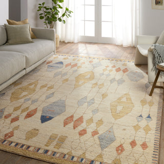 Jaipur Living Zaira ZRA01 Area Rug Lifestyle Image