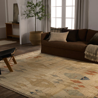 Jaipur Living Zaira ZRA01 Area Rug Lifestyle Image