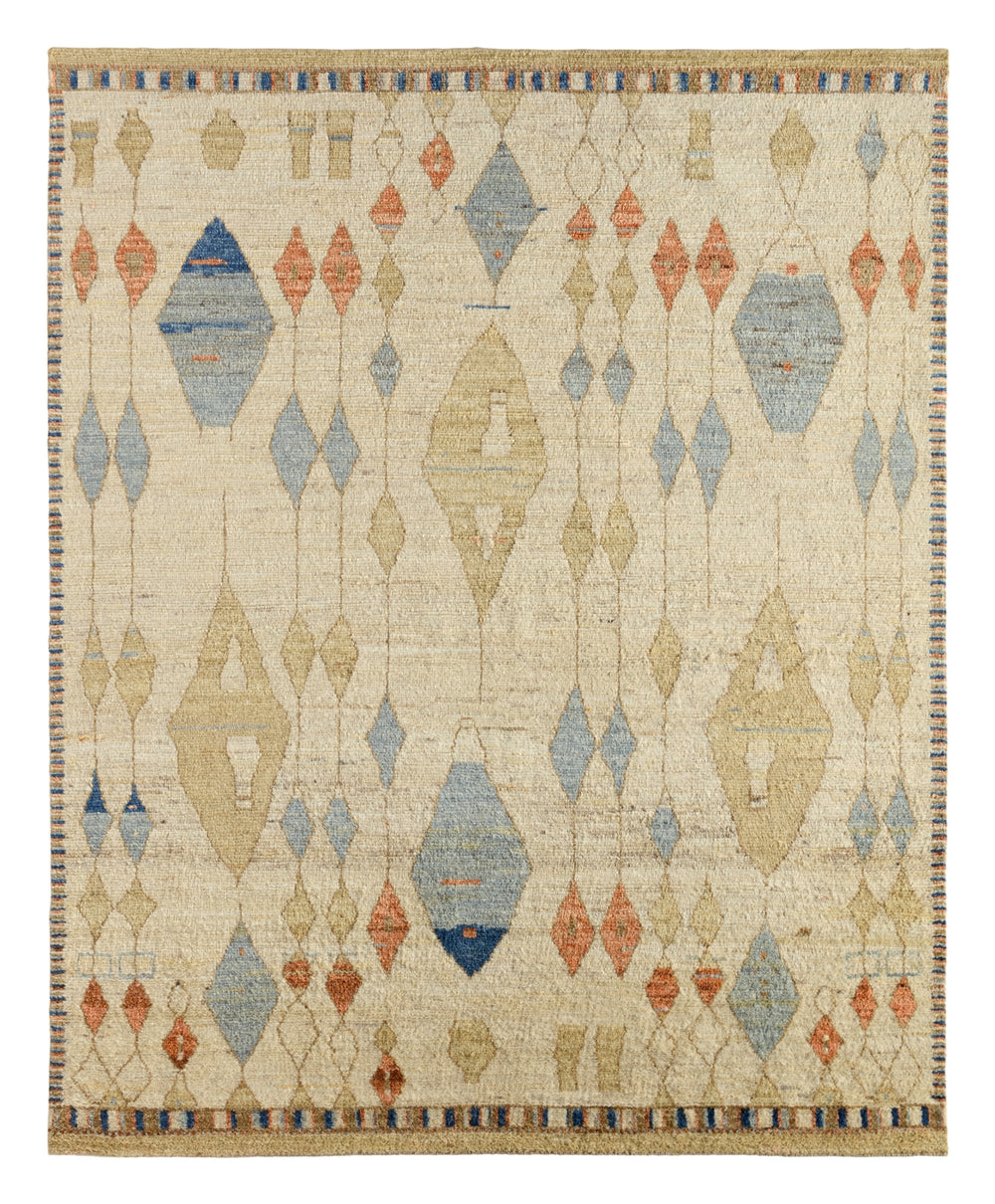 Jaipur Living Zaira ZRA01 Area Rug