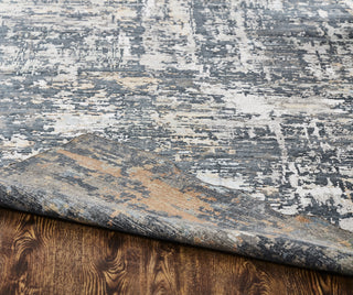 Ancient Boundaries Jaksen JAK-525 Blue Area Rug Alternative Image