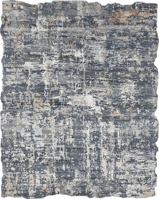 Ancient Boundaries Jaksen JAK-525 Blue Area Rug Main Image