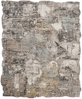 Ancient Boundaries Jaksen JAK-526 Grey Area Rug Main Image