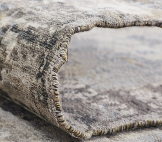 Ancient Boundaries Jaksen JAK-526 Grey Area Rug Main Image