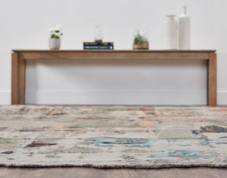 Ancient Boundaries Jaksen JAK-527 Multi Area Rug Floor Image