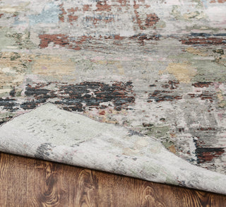 Ancient Boundaries Jaksen JAK-527 Multi Area Rug Alternative Image