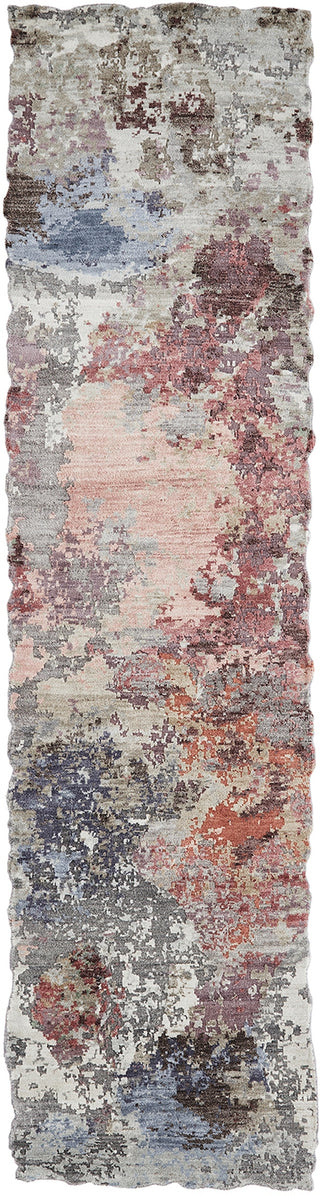 Ancient Boundaries Jaksen JAK-528 Multi Area Rug Texture Image