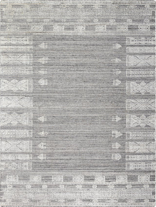 Surya Jackie JAK-2303 Metallic-Silver Area Rug