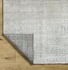 Surya Jackie JAK-2305 Light Grey Area Rug