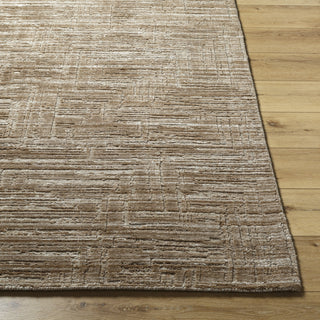 Surya Jackie JAK-2308 Warm Grey Area Rug