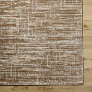 Surya Jackie JAK-2308 Warm Grey Area Rug