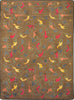 Joy Carpets Kaleidoscope Jalapeno Fiesta Chocolate Area Rug