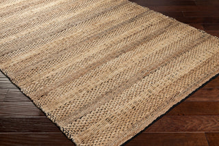 Surya Jasmine JAM-2301 Area Rug Corner Shot