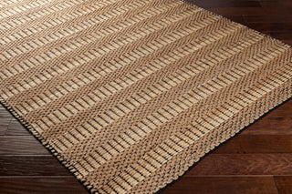 Surya Jasmine JAM-2302 Area Rug Corner Shot