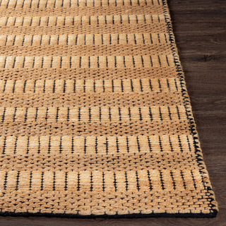 Surya Jasmine JAM-2302 Area Rug Angle