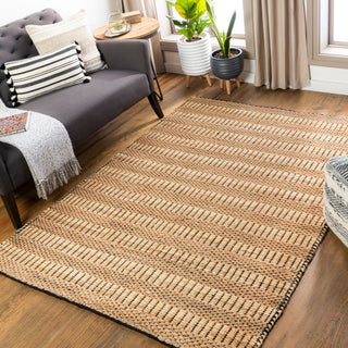 Surya Jasmine JAM-2302 Area Rug Room Scene Feature