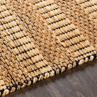 Surya Jasmine JAM-2302 Area Rug Detail