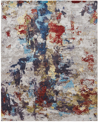 Ancient Boundaries Janet JAN-081 Multi Area Rug Main Image