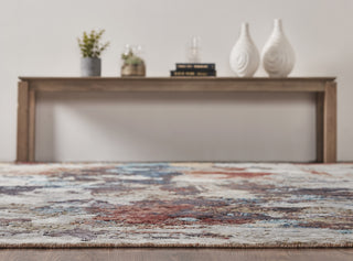 Ancient Boundaries Janet JAN-081 Multi Area Rug Alternative Image