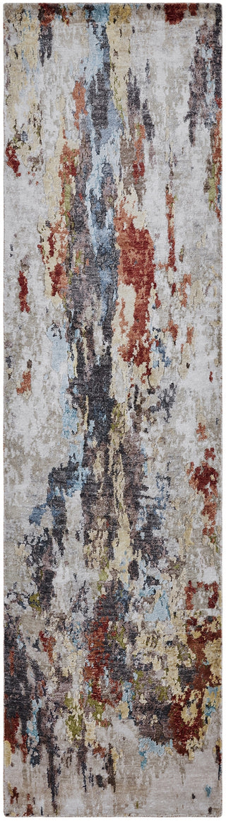 Ancient Boundaries Janet JAN-081 Multi Area Rug Alternative Image