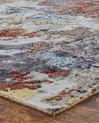 Ancient Boundaries Janet JAN-081 Multi Area Rug Alternative Image