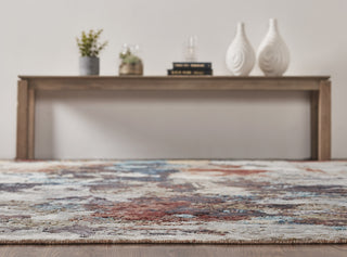 Ancient Boundaries Janet JAN-081 Multi Area Rug Alternative Image