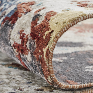 Ancient Boundaries Janet JAN-081 Multi Area Rug Alternative Image