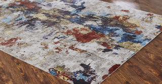 featured Ancient Boundaries Janet JAN-081 Multi Area Rug Floor Image