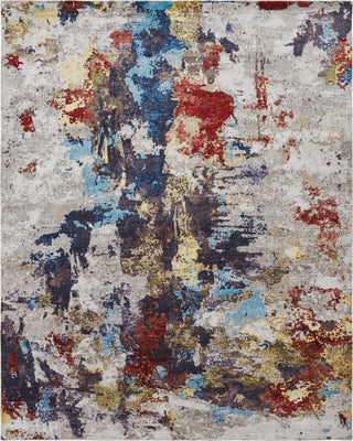 Ancient Boundaries Janet JAN-081 Multi Area Rug Main Image