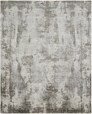 Ancient Boundaries Janet JAN-082 Grey Area Rug Main Image