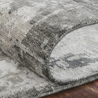 Ancient Boundaries Janet JAN-082 Grey Area Rug Alternative Image