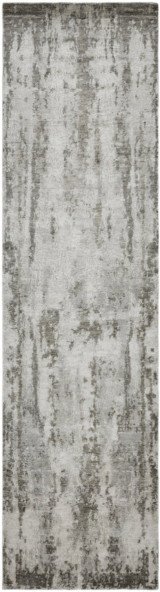 Ancient Boundaries Janet JAN-082 Grey Area Rug Alternative Image