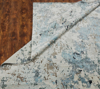 Ancient Boundaries Janet JAN-083 Blue Area Rug Alternative Image