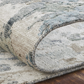 Ancient Boundaries Janet JAN-083 Blue Area Rug Alternative Image