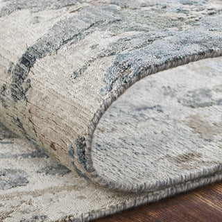 Ancient Boundaries Janet JAN-083 Blue Area Rug Alternative Image