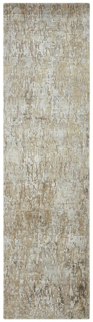 Ancient Boundaries Janet JAN-084 Beige Area Rug Alternative Image
