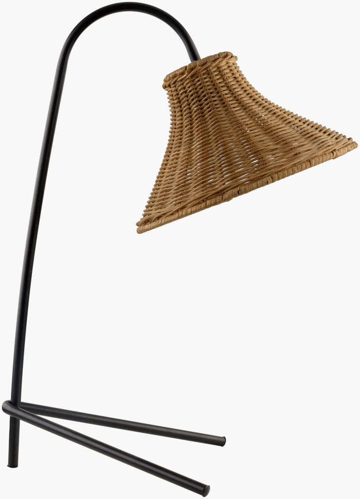 Livabliss Jarod JAR-002 Black Lamp main image