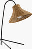 Livabliss Jarod JAR-002 Black Lamp Detail