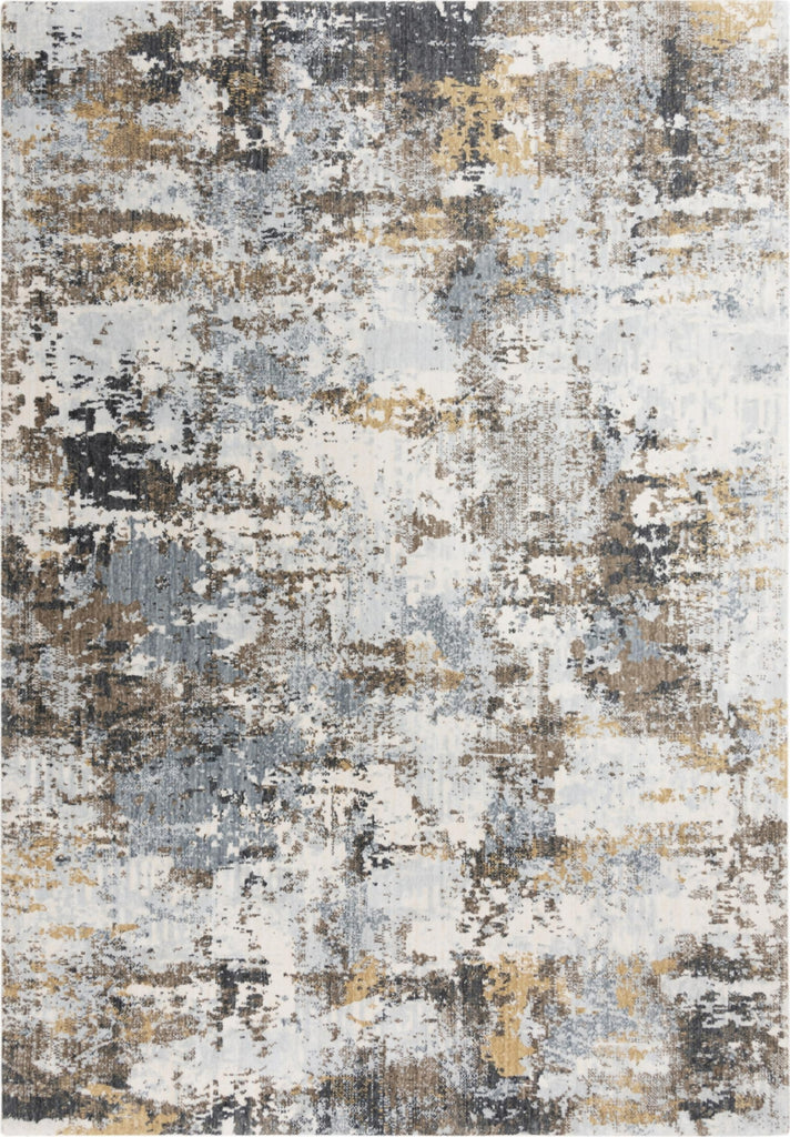 Rizzy Jasper JAS732 Blue/Multi Area Rug