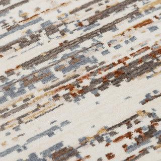 Rizzy Jasper JAS733 Beigs/Multi Area Rug