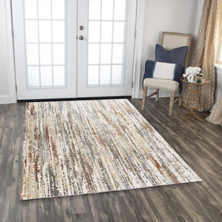 Rizzy Jasper JAS733 Beigs/Multi Area Rug Roomscene Image Feature