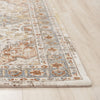 Rizzy Jasper JAS737 Ivory/Multi Area Rug