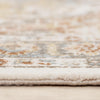 Rizzy Jasper JAS737 Ivory/Multi Area Rug