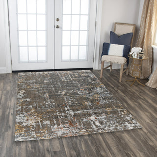 Rizzy Jasper JAS738 Multi Area Rug Roomscene Image Feature