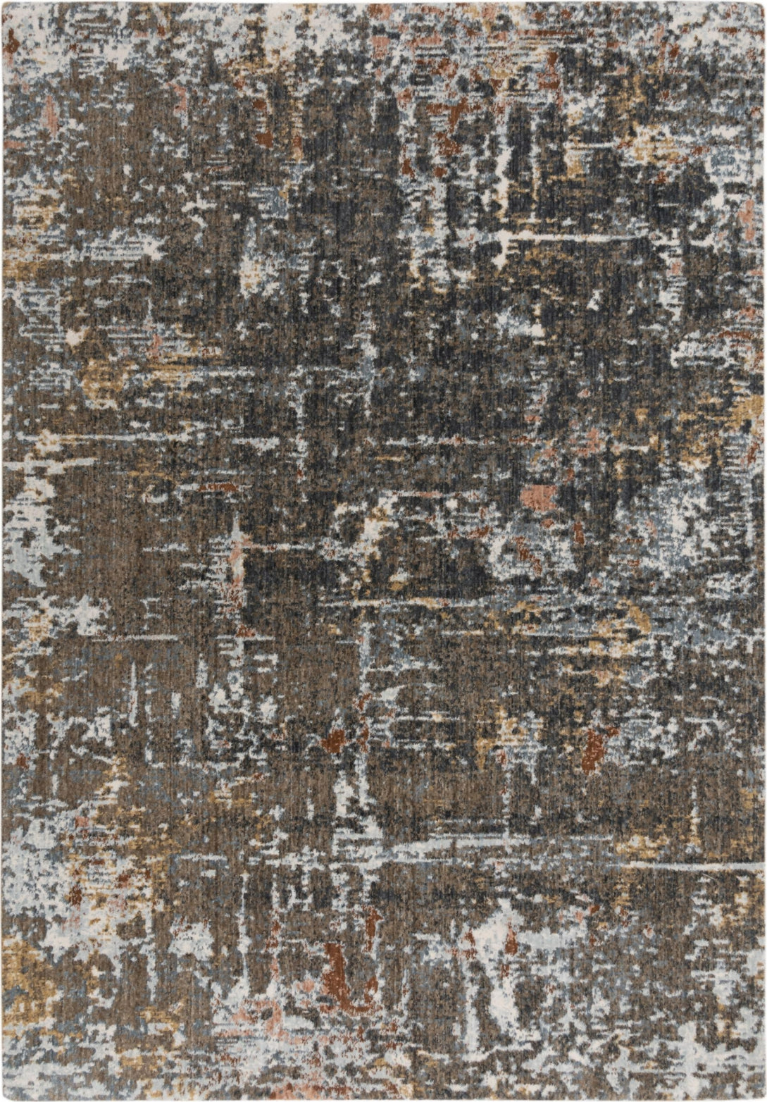 Rizzy Jasper JAS737 Ivory/Multi Area Rug – Incredible Rugs and Decor